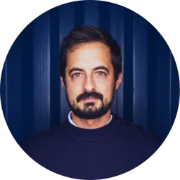 Laurent Malsert, directeur de Racine