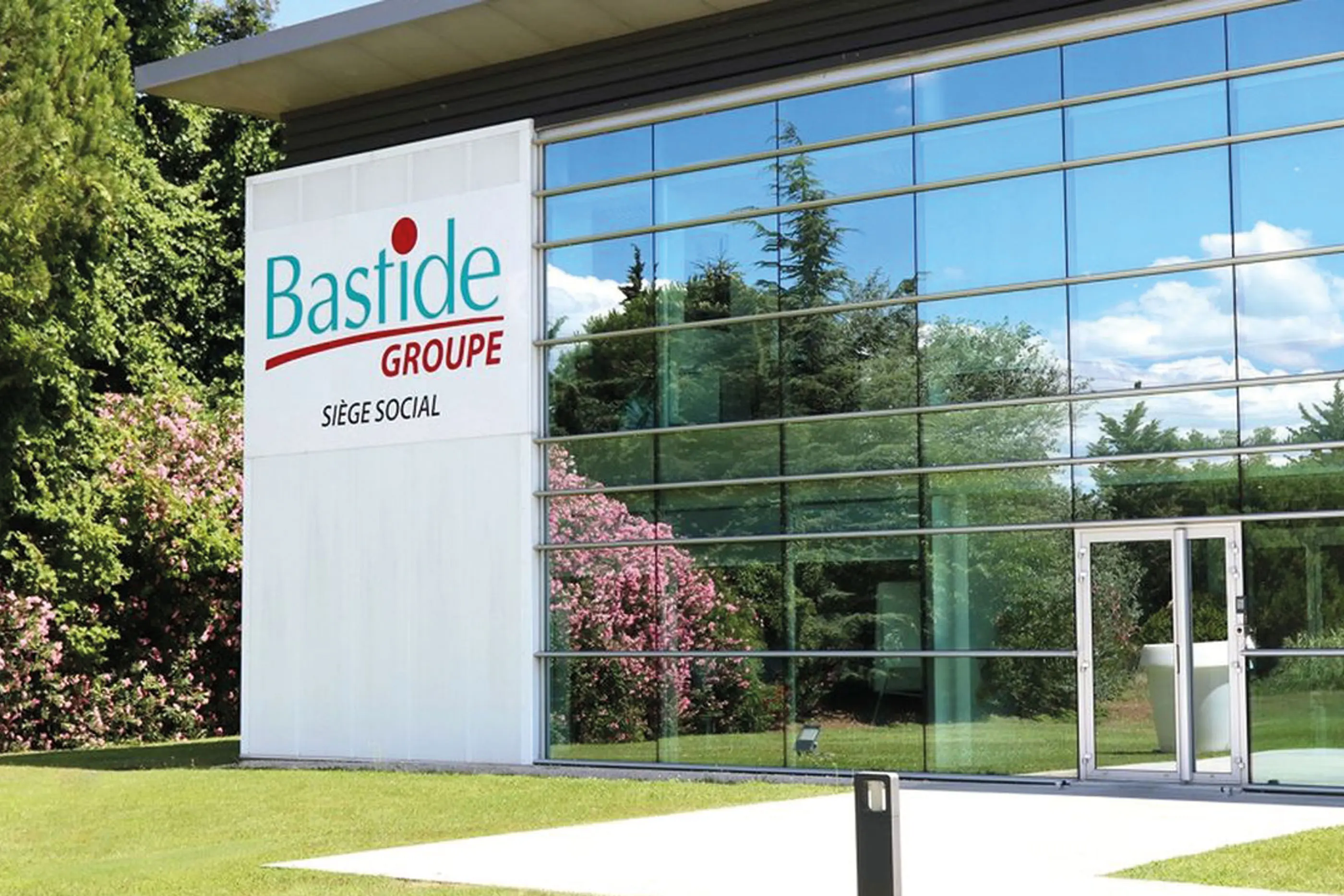 Bastide Groupe