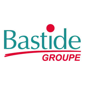 Logo Bastide Groupe