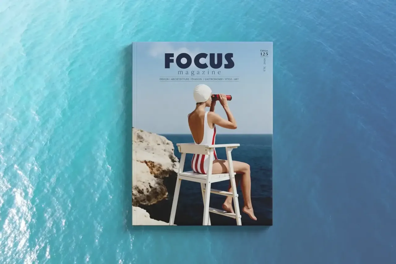 Focus Magazine