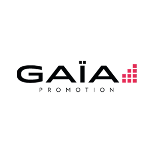 Logo Gaïa Promotion