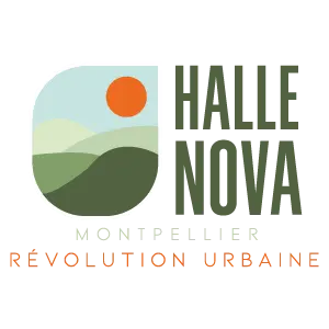Logo Halle Nova