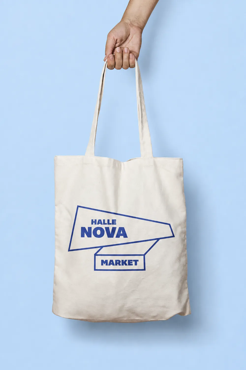 Halle Nova Market — Tiers-lieu / Foodcourt, visuel 9
