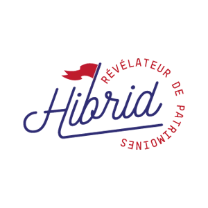 Logo Hibrid