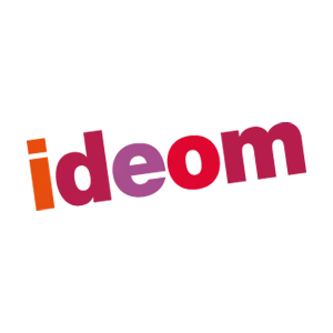Logo Ideom