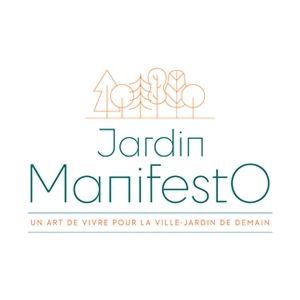 Logo Jardin Manifesto