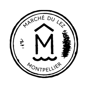 Logo Marché du Lez