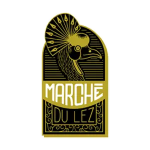 Logo Marché du Lez