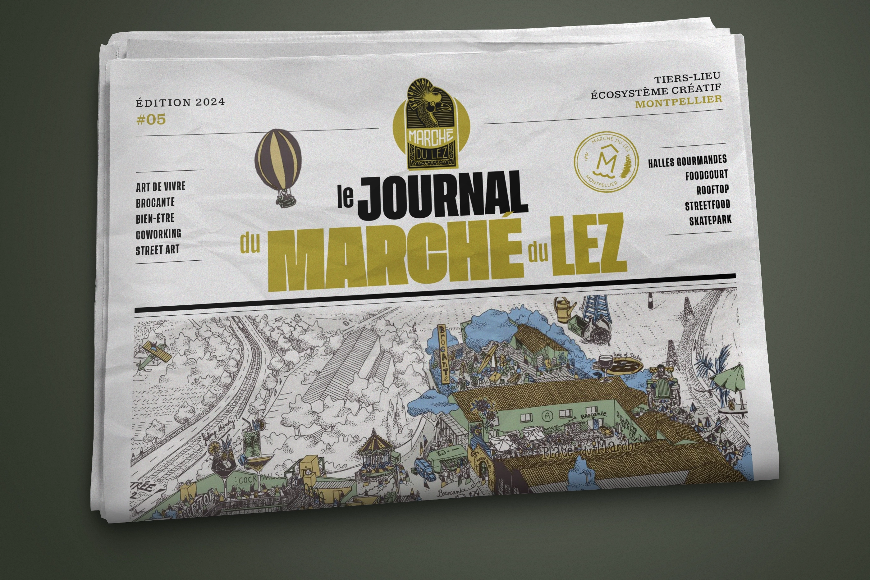 Journal MDL 2025