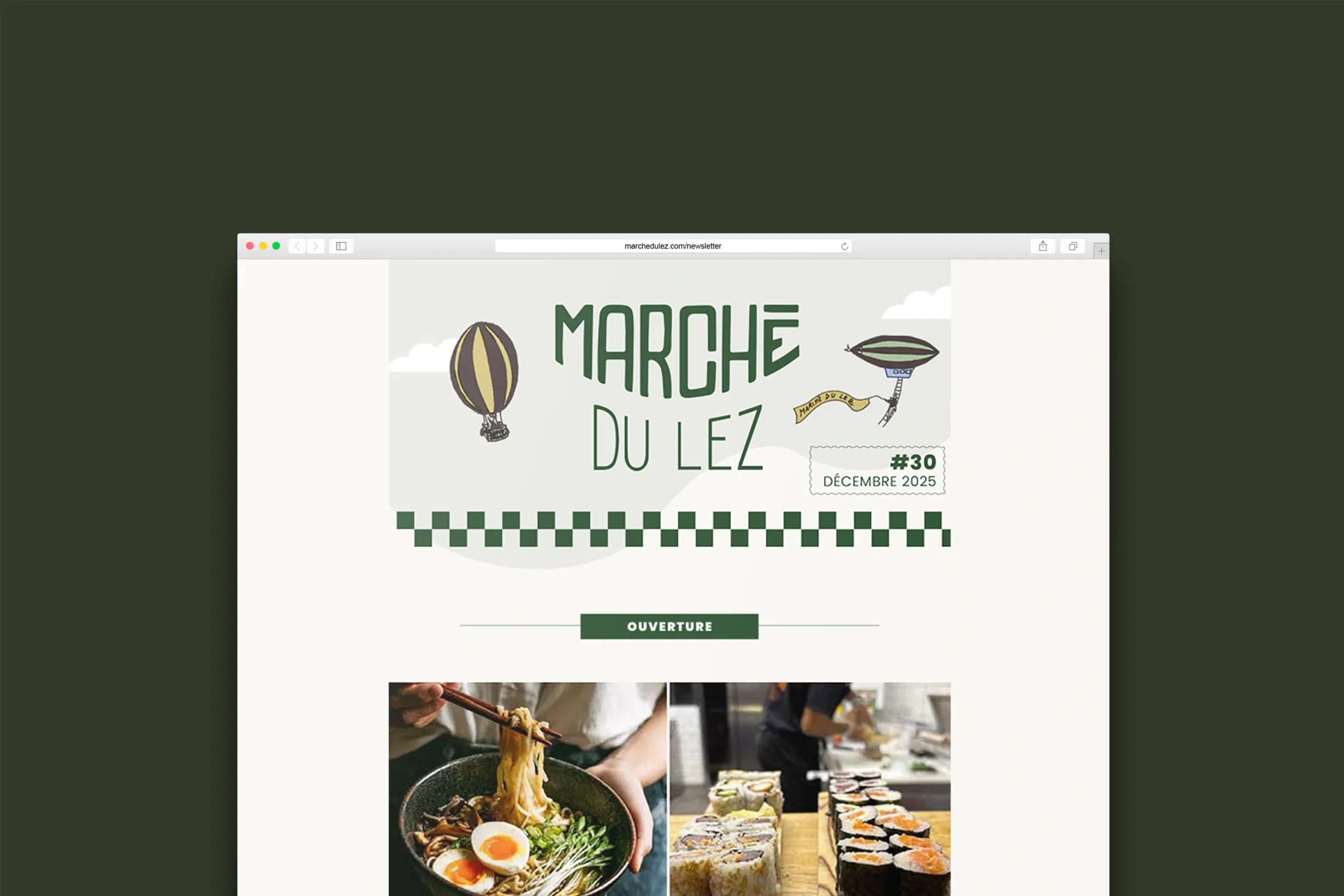 Marché du Lez — Tiers-lieu, visuel 6