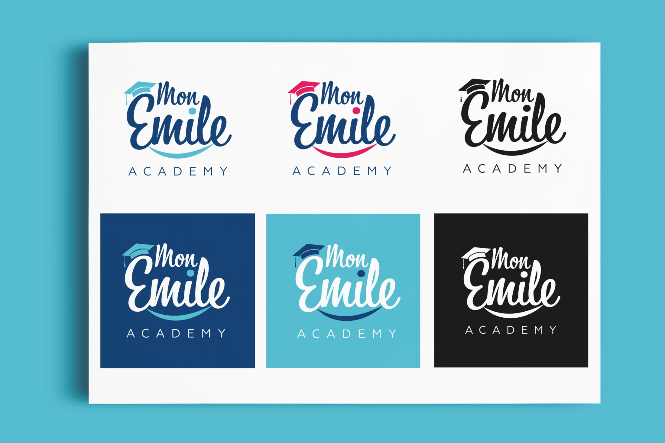 Mon Émile Academy — Formation en ligne, visuel 7