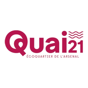 Logo Quai 21