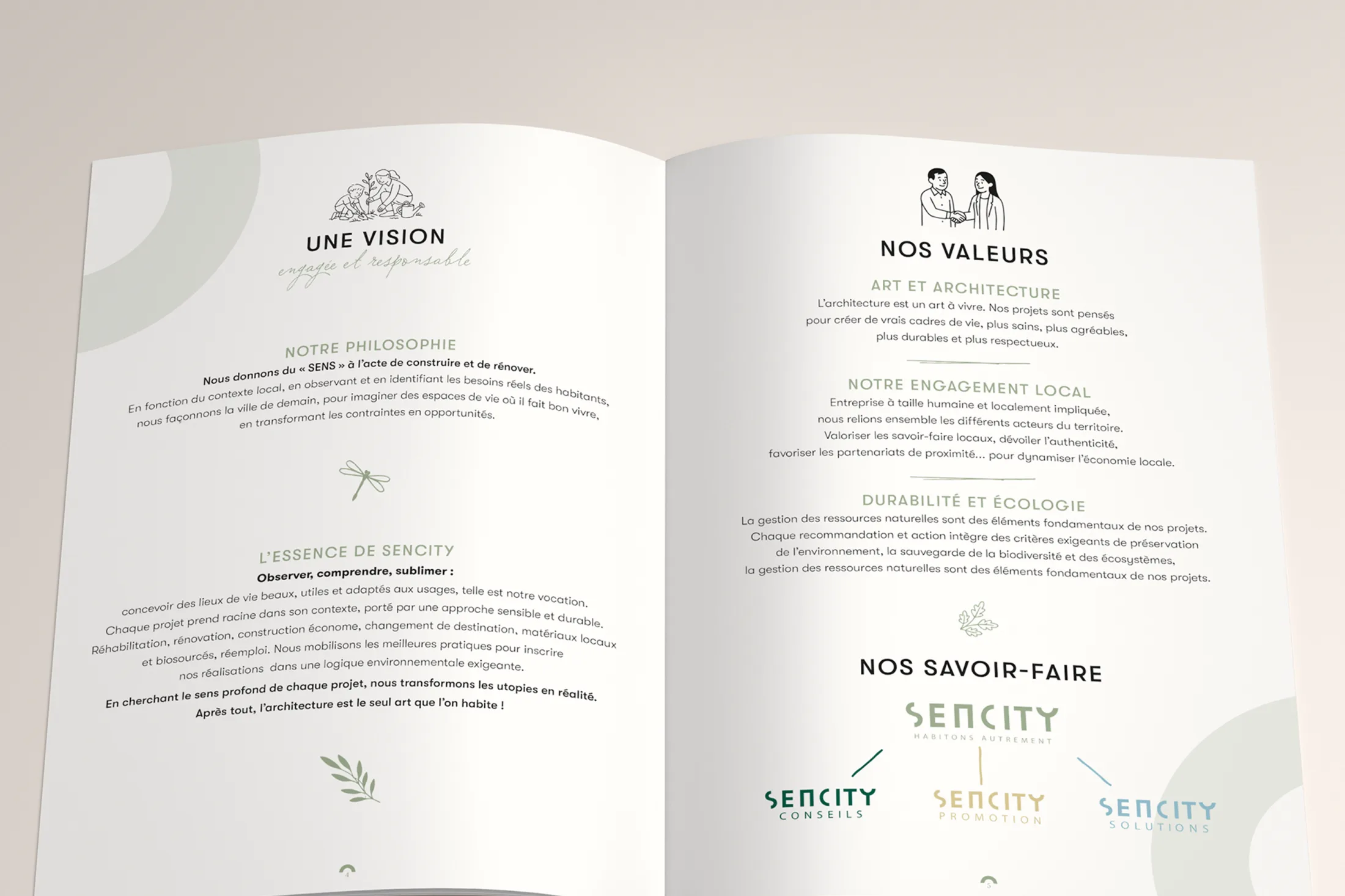 Sencity — Promotion immobilière, visuel 6