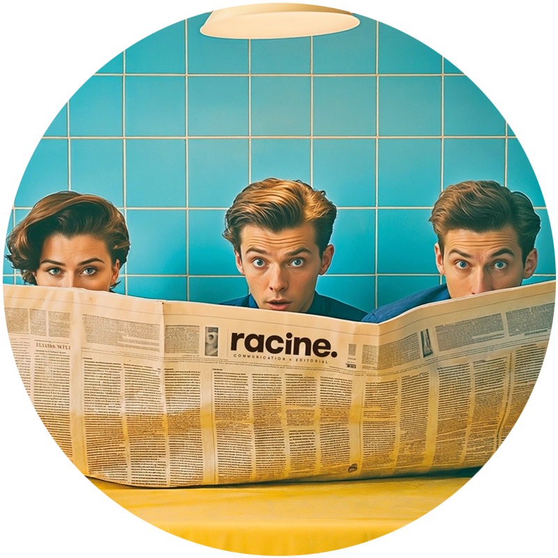 Stories Racine